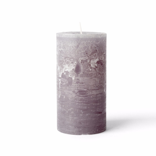 Bougie de Décor BETON