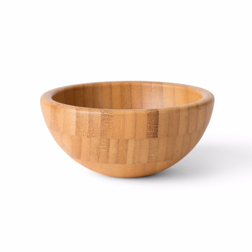 Pose Clés en Bois BAMBOO